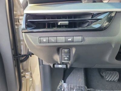 2026 Nissan Murano — photo 10 view