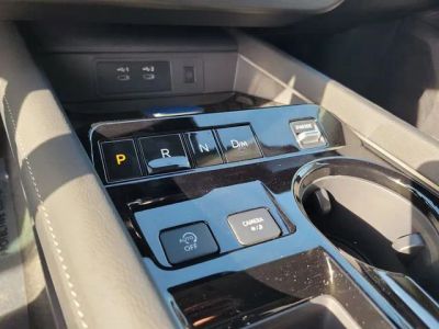 2026 Nissan Murano — photo 19 view
