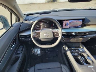 2026 Nissan Murano — photo 22 view