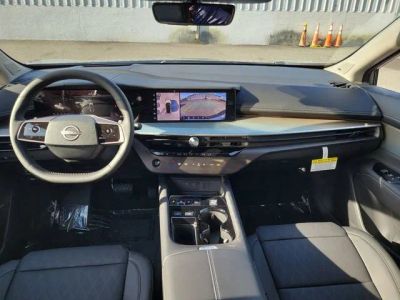 2026 Nissan Murano — photo 21 view