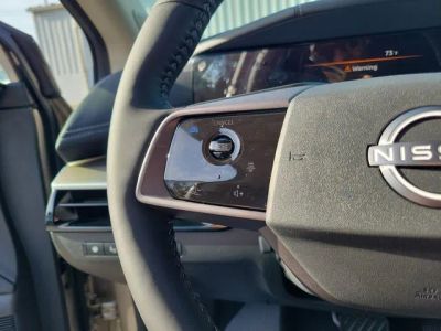 2026 Nissan Murano — photo 11 view
