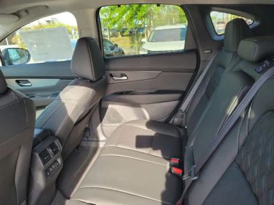2026 Nissan Murano — photo 24 view