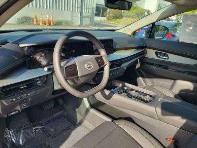 2026 Nissan Murano — photo 7 view