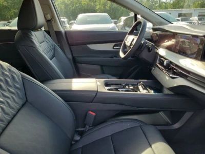 2026 Nissan Murano — photo 32 view
