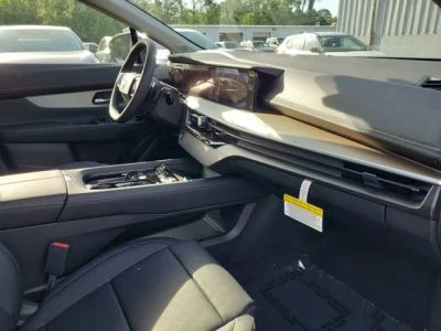 2026 Nissan Murano — photo 31 view