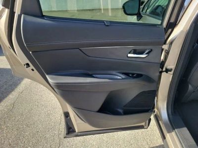 2026 Nissan Murano — photo 25 view