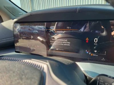 2026 Nissan Murano — photo 14 view