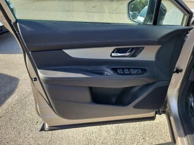 2026 Nissan Murano — detail view