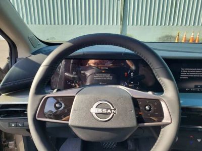 2026 Nissan Murano — photo 13 view