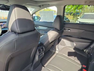 2026 Nissan Murano — photo 23 view