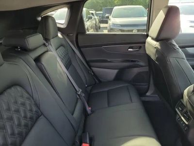 2026 Nissan Murano — photo 29 view