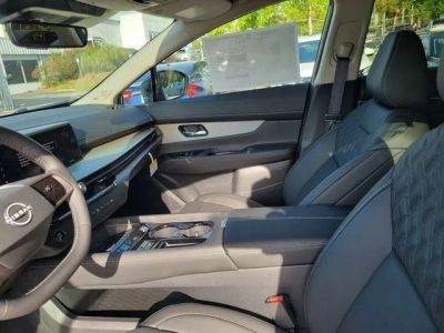 2026 Nissan Murano — photo 8 view