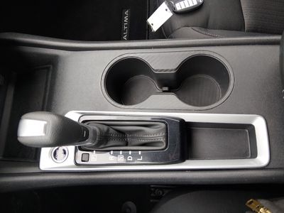 2025 Nissan Altima - Photo 16