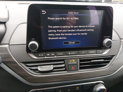 2025 Nissan Altima - Photo 19