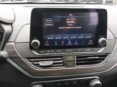 2025 Nissan Altima - Photo 20
