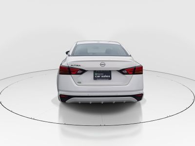 2025 Nissan Altima - Photo 6