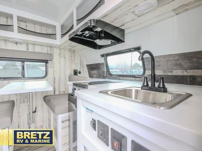 2025 Modern Buggy RV Country Born - Photo 14
