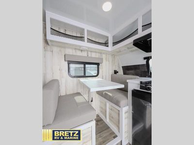 2025 Modern Buggy RV Country Born - Photo 12