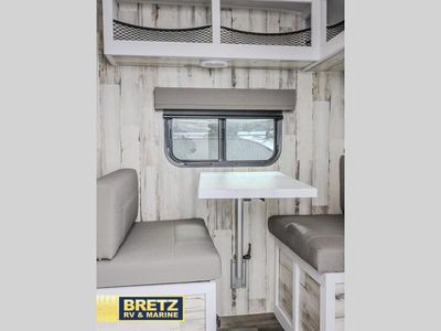 2025 Modern Buggy RV Country Born - Photo 13