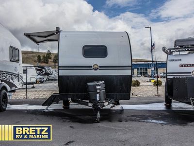 2025 Modern Buggy RV Country Born - Photo 3