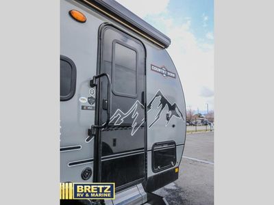 2025 Modern Buggy RV Country Born - Photo 7