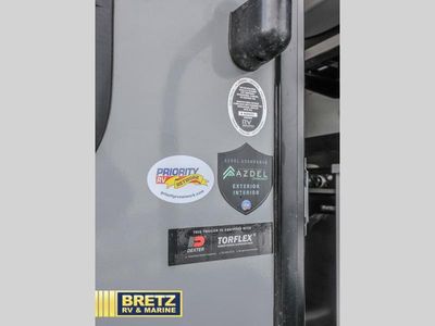 2025 Modern Buggy RV Country Born - Photo 10