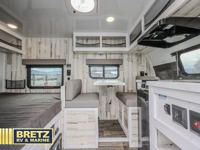 2025 Modern Buggy RV Country Born - Photo 11