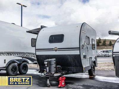 2025 Modern Buggy RV Country Born - Photo 2