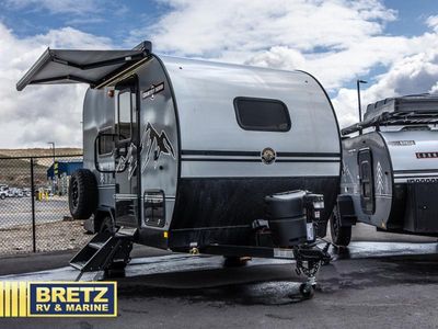 2025 Modern Buggy RV Country Born - Photo 1