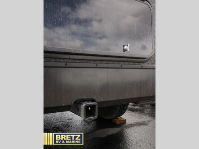2025 Modern Buggy RV Country Born - Photo 8