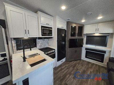 2024 Jayco Eagle HT - Photo 17