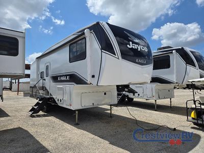 2024 Jayco Eagle HT - Photo 3
