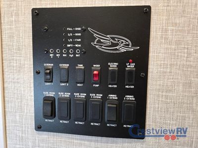 2024 Jayco Eagle HT - Photo 15