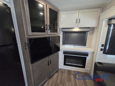 2024 Jayco Eagle HT - Photo 23