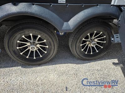 2024 Jayco Eagle HT - Photo 13