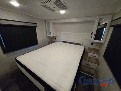 2024 Jayco Eagle HT - Photo 33