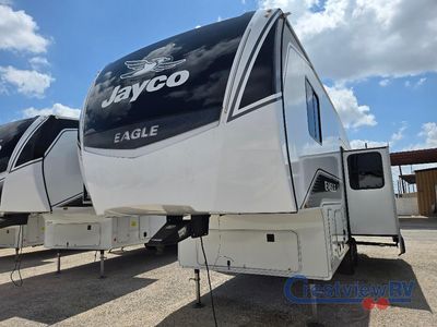 2024 Jayco Eagle HT - Photo 6
