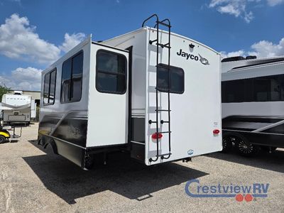 2024 Jayco Eagle HT - Photo 5