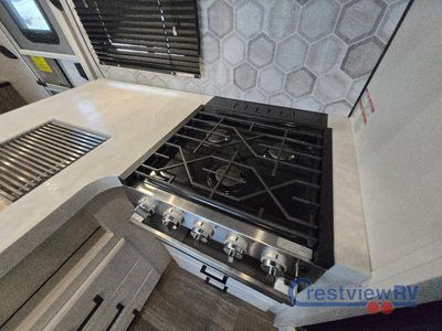 2024 Jayco Eagle HT - Photo 21