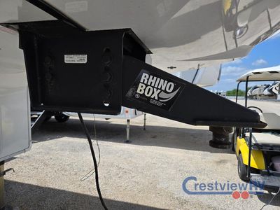 2024 Jayco Eagle HT - Photo 7