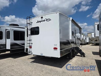 2024 Jayco Eagle HT - Photo 4