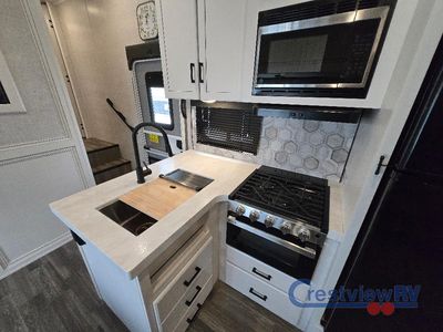 2024 Jayco Eagle HT - Photo 18