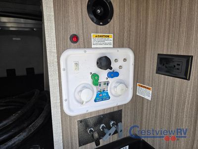 2024 Jayco Eagle HT - Photo 12