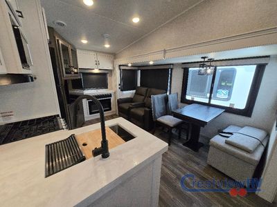 2024 Jayco Eagle HT - Photo 16