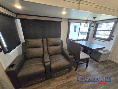 2024 Jayco Eagle HT - Photo 26