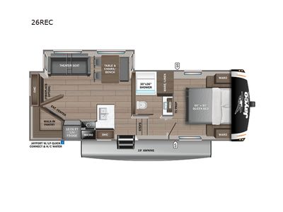 2024 Jayco Eagle HT - Photo 2