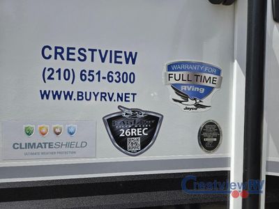 2024 Jayco Eagle HT - Photo 14