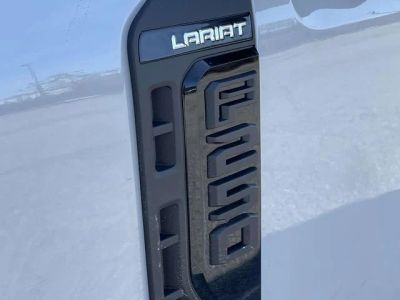 2026 Ford F-250SD — photo 22 view