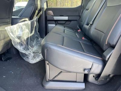 2026 Ford F-250SD — photo 20 view