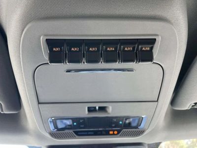 2026 Ford F-250SD — engine compartment view